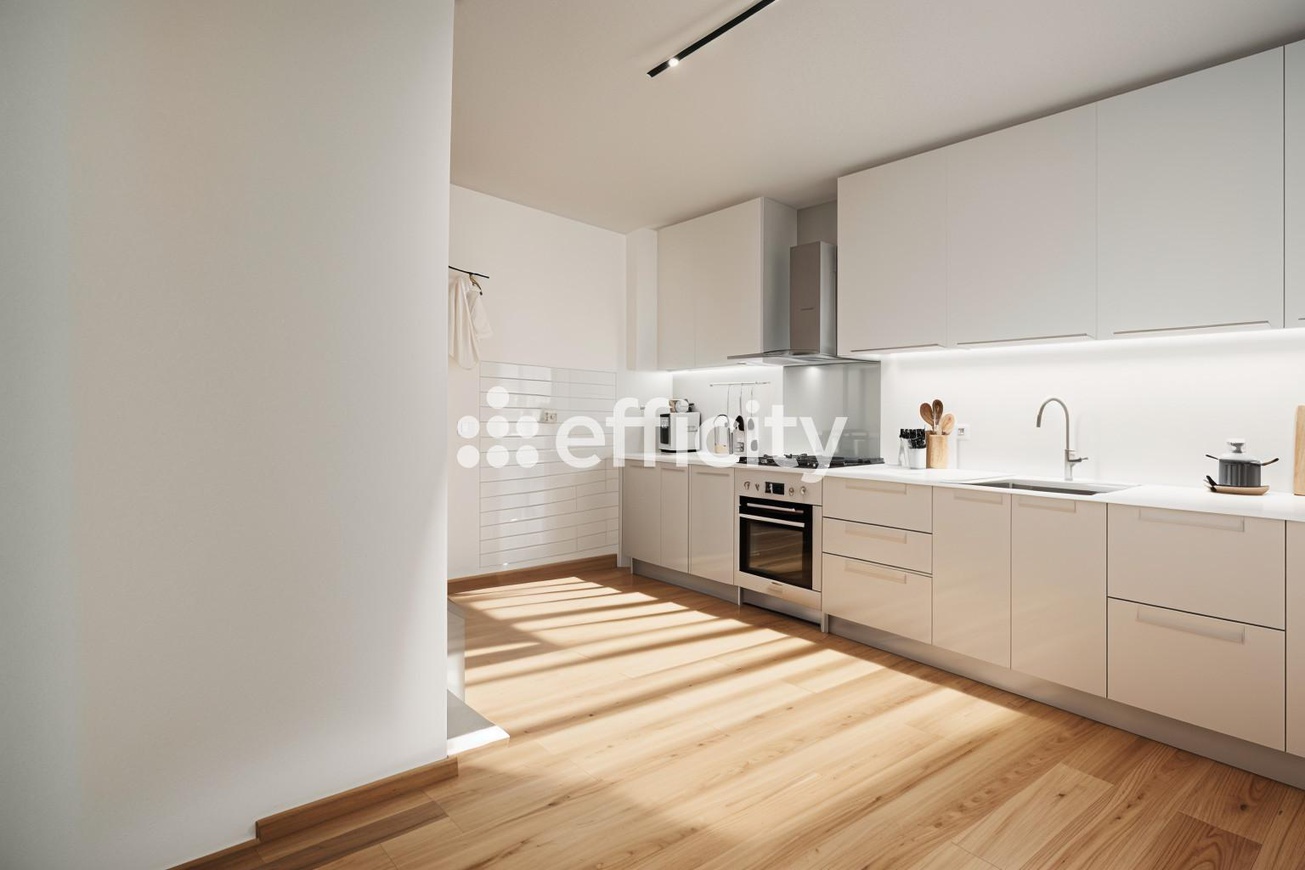 Achat immobilier Appartement 4 pièces  99m2 à Bastia (20200) - Photo n°7