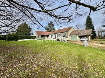 maison 6 pièces - 112m2 à Peschadoires (63920)
