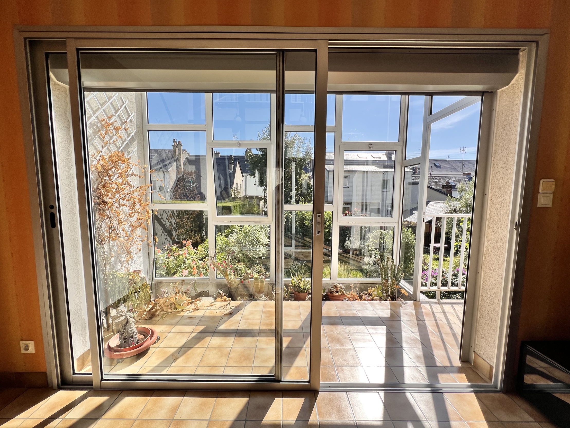 maison 6 pièces - 167m2 à Tours (37000)