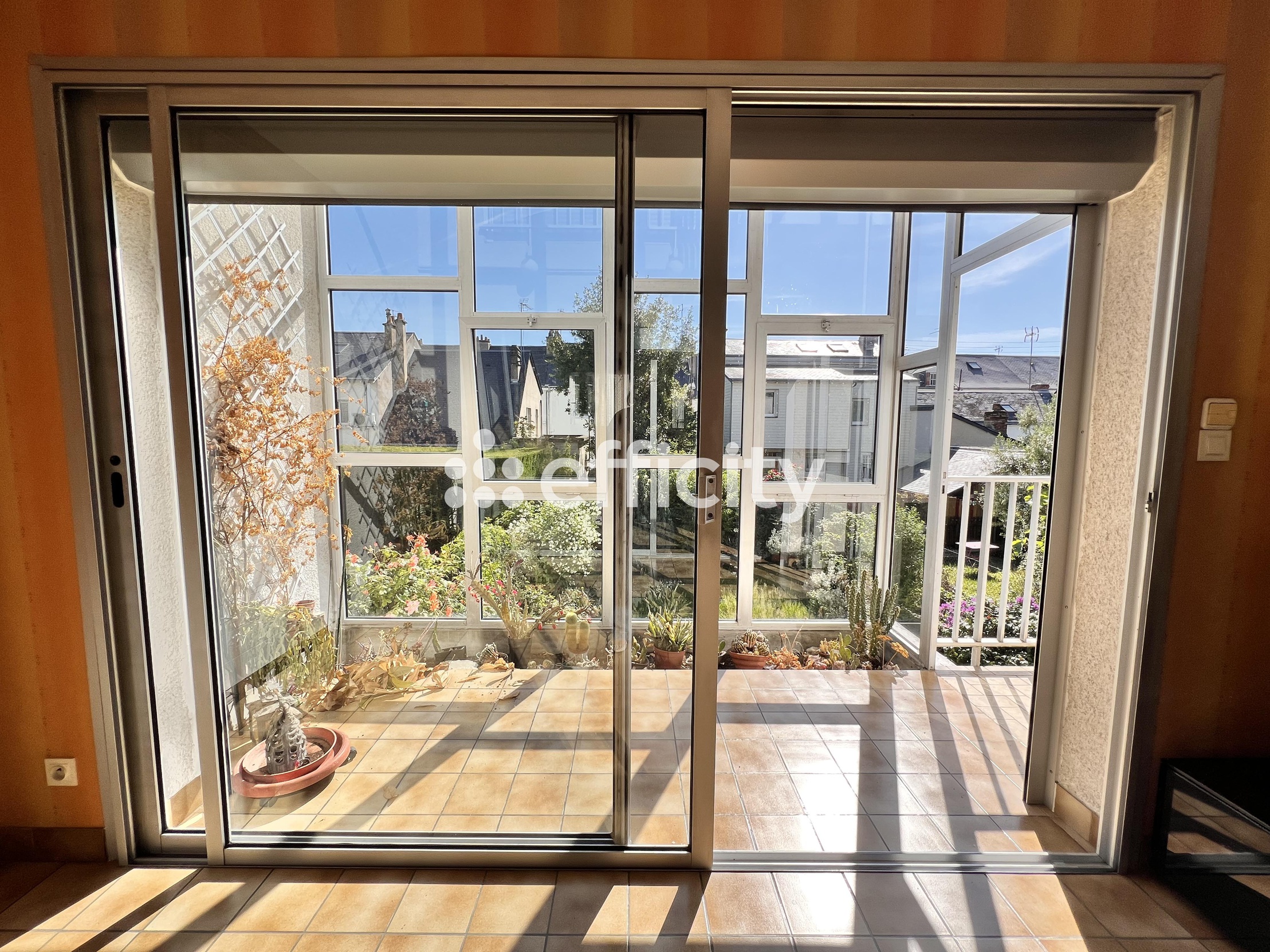 maison 6 pièces - 132m2 à Tours (37000)