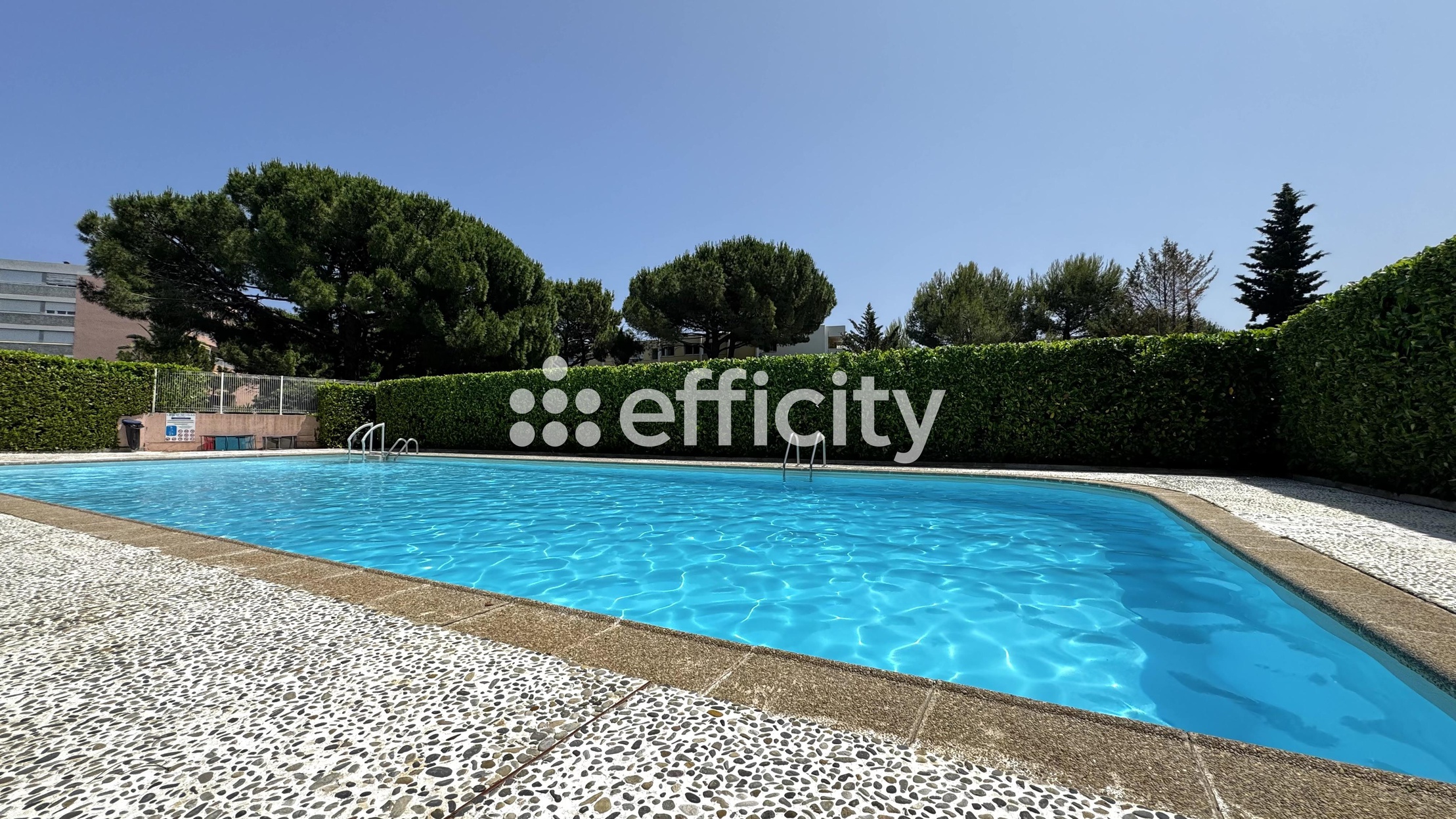 appartement 3 pièces - 70m2 à Antibes (06600)