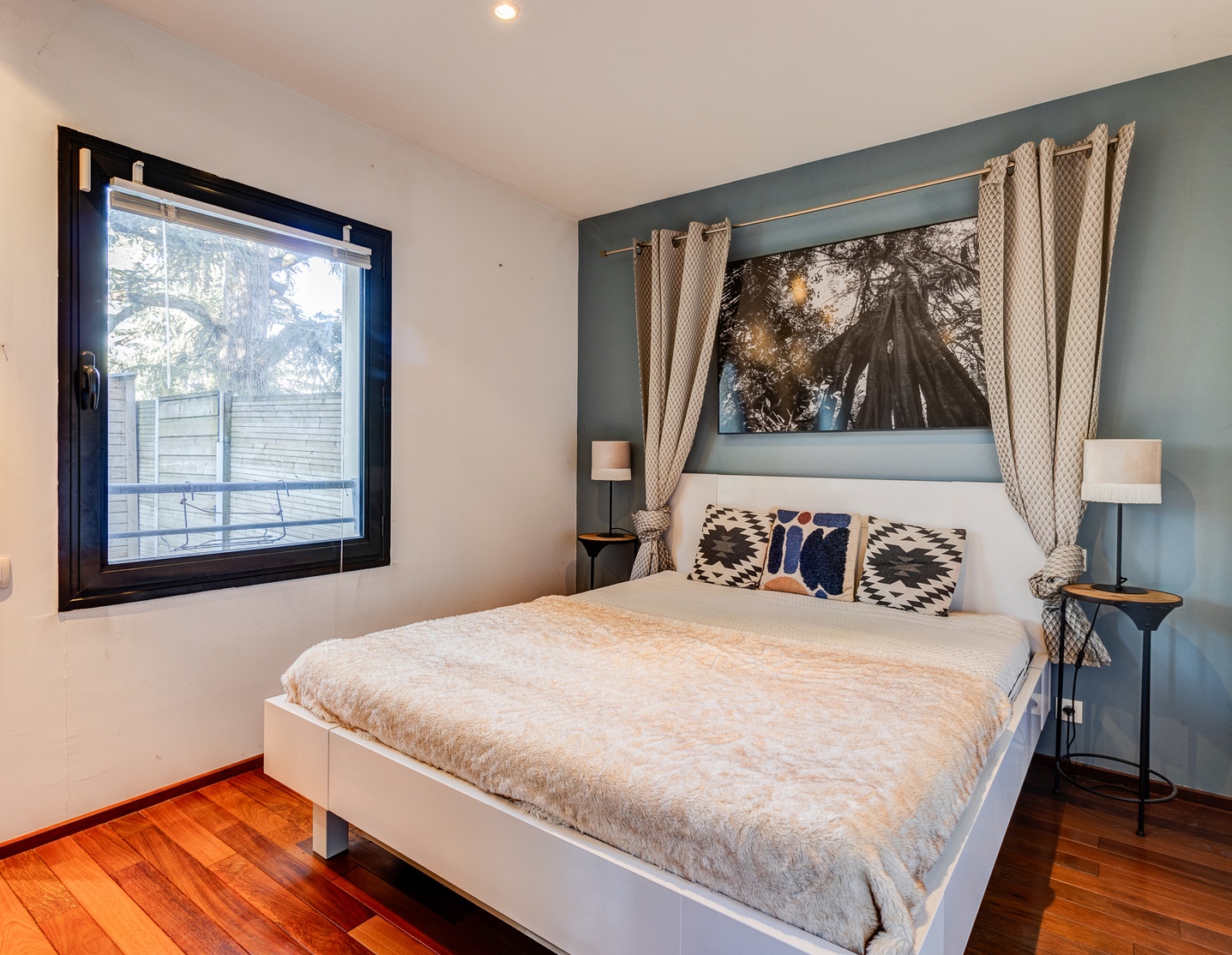 Achat immobilier Appartement 4 pièces  125m2 à Toulouse (31400) - Photo n°6