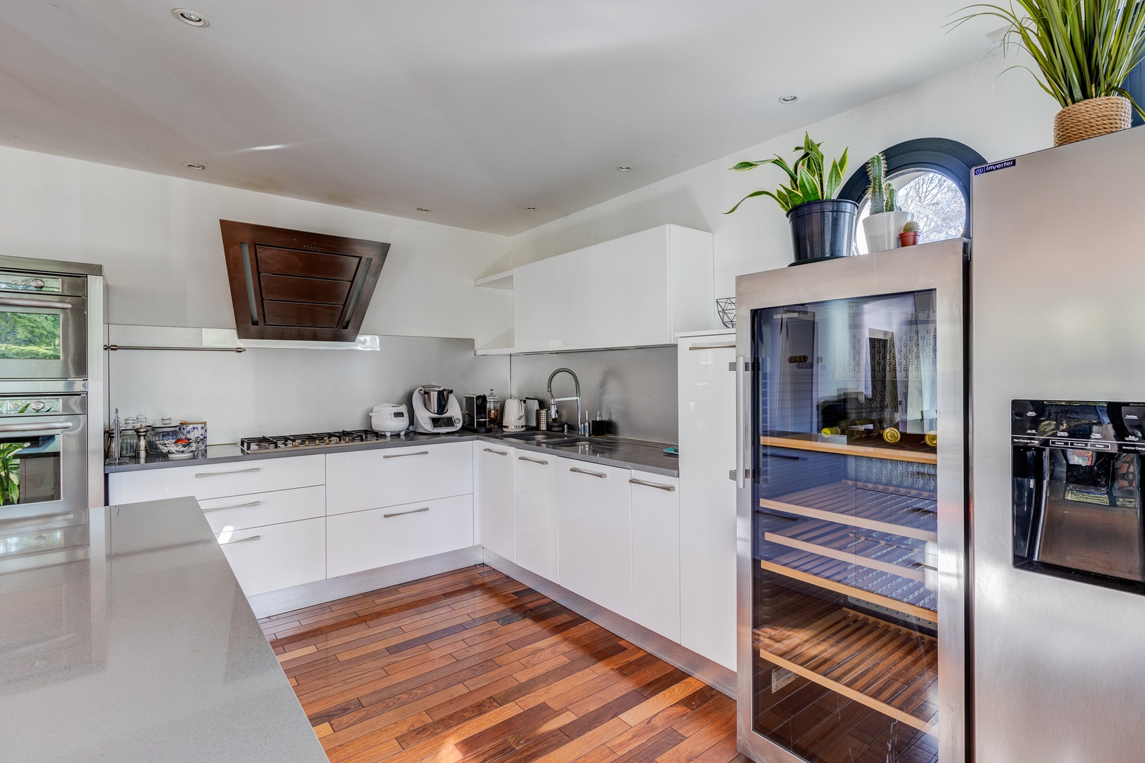 Achat immobilier Appartement 4 pièces  125m2 à Toulouse (31400) - Photo n°5