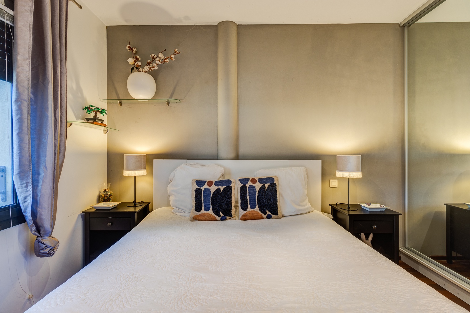 Achat immobilier Appartement 4 pièces  125m2 à Toulouse (31400) - Photo n°7