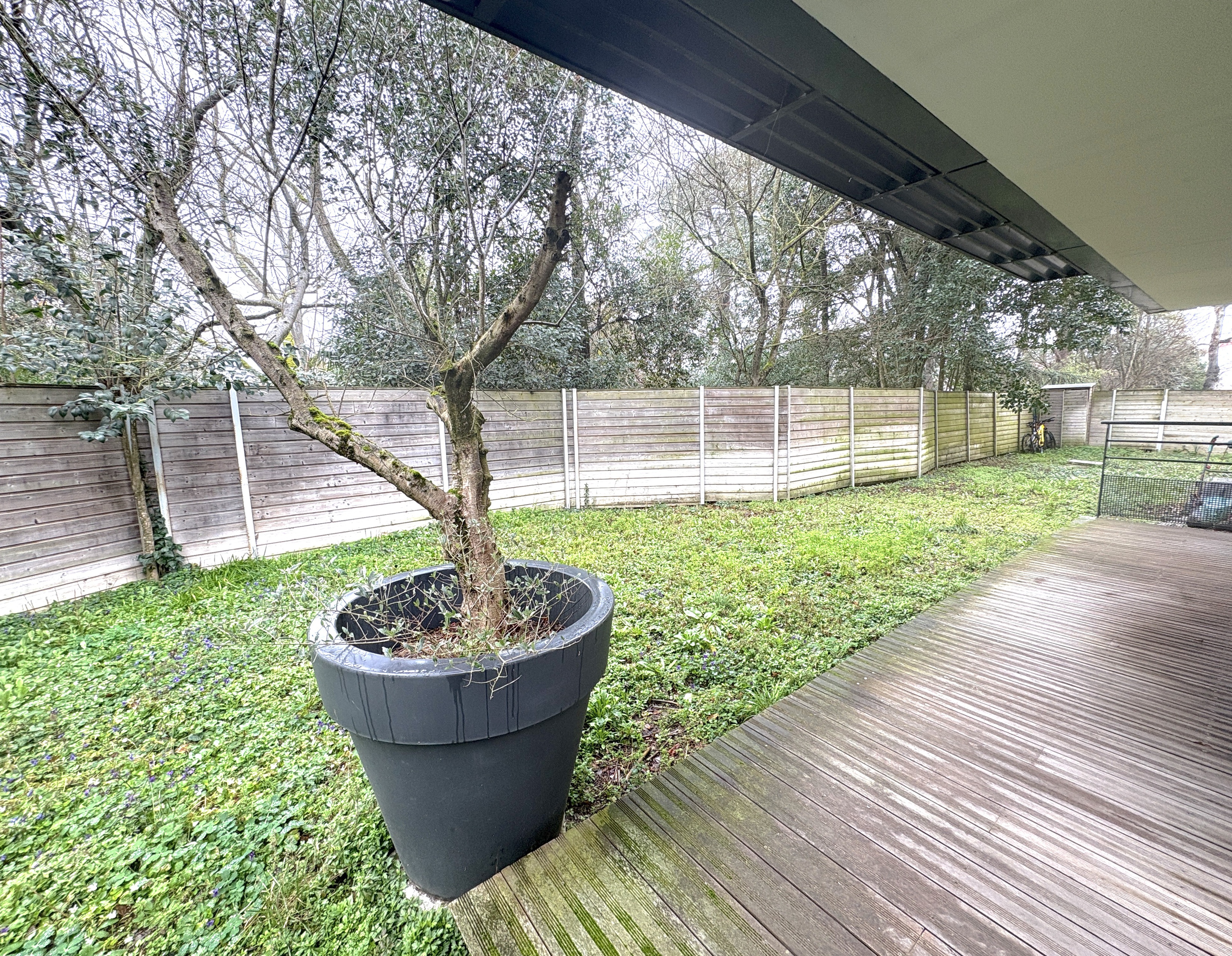 Achat immobilier Appartement 4 pièces  125m2 à Toulouse (31400) - Photo n°9