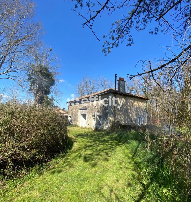 maison 2 pièces - 90m2 à Blanzay (86400)