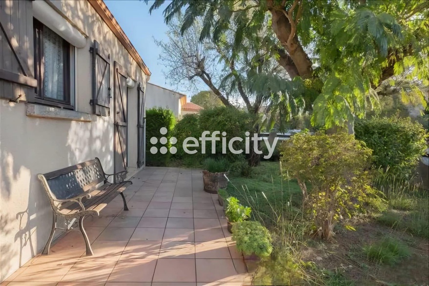 maison 5 pièces - 124m2 à Juvignac (34990)