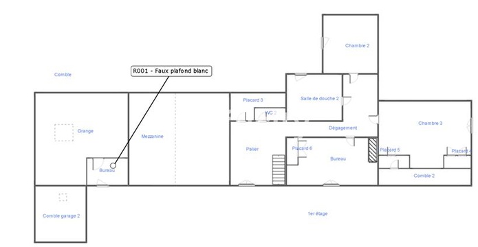 Achat immobilier Maison 7 pièces  192m2 à Sorigny (37250) - Photo n°20