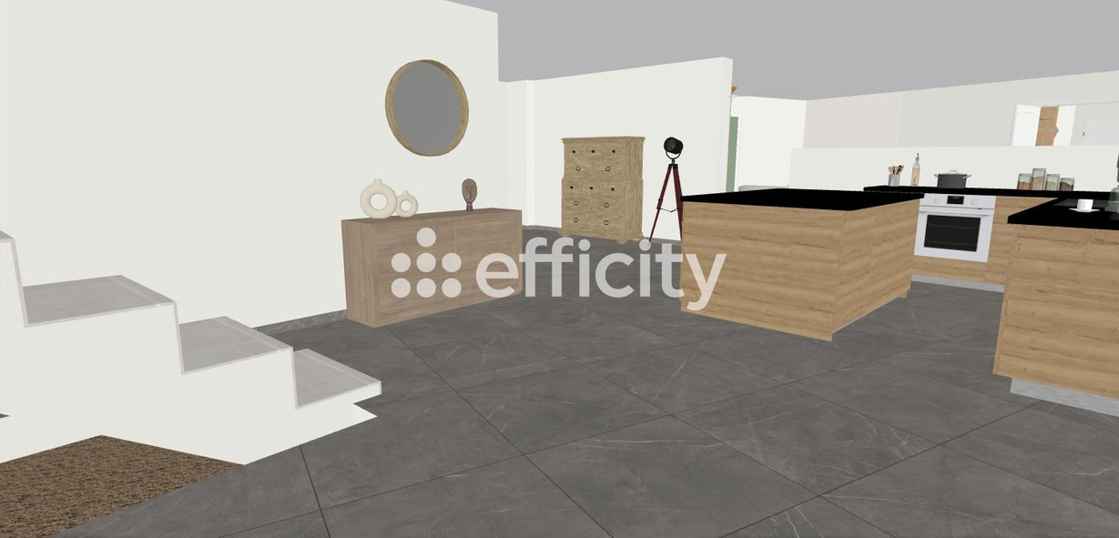 Achat immobilier Maison 7 pièces  192m2 à Sorigny (37250) - Photo n°23