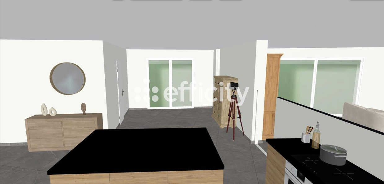 Achat immobilier Maison 7 pièces  192m2 à Sorigny (37250) - Photo n°25