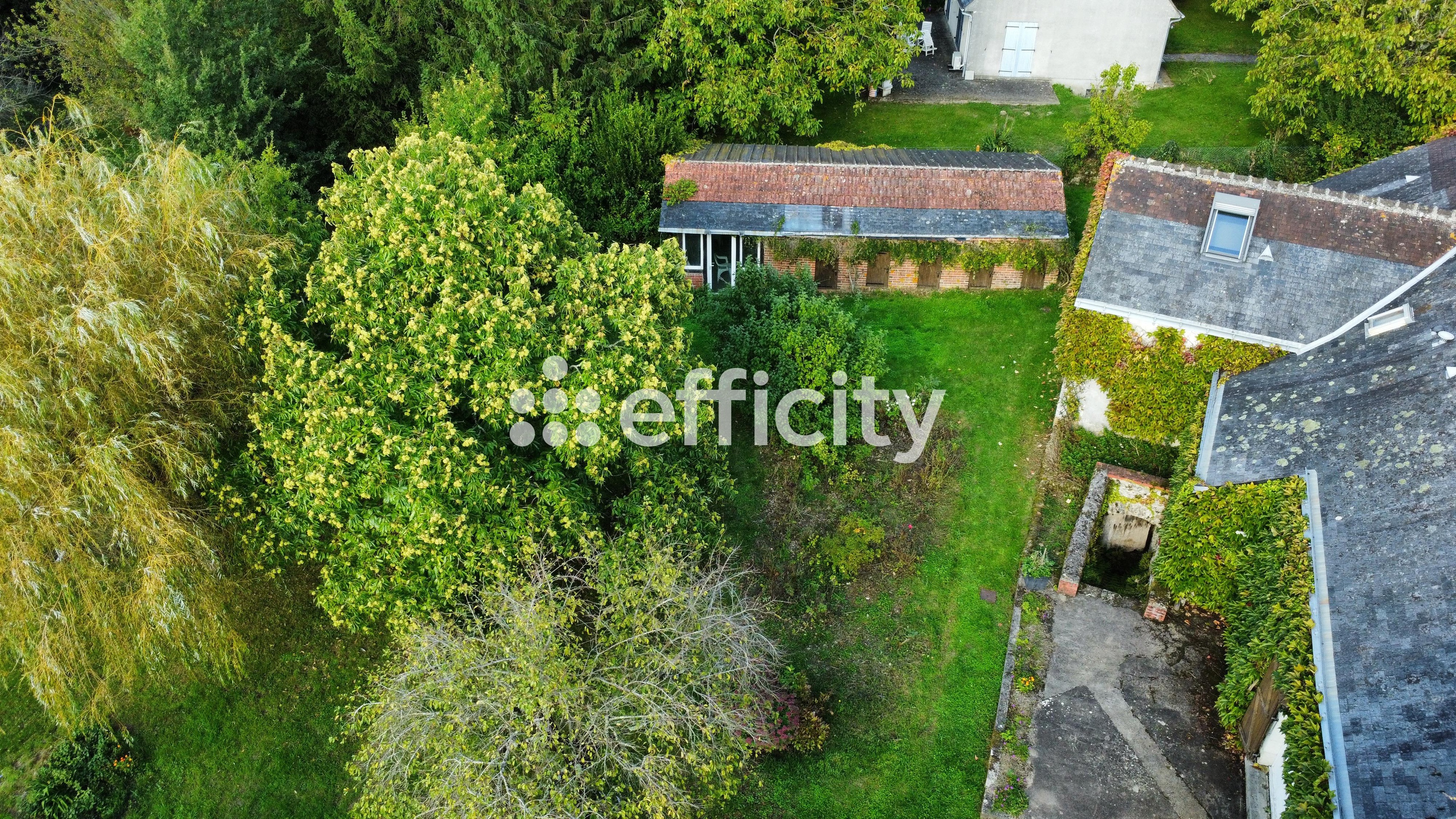 Achat immobilier Maison 7 pièces  192m2 à Sorigny (37250) - Photo n°4