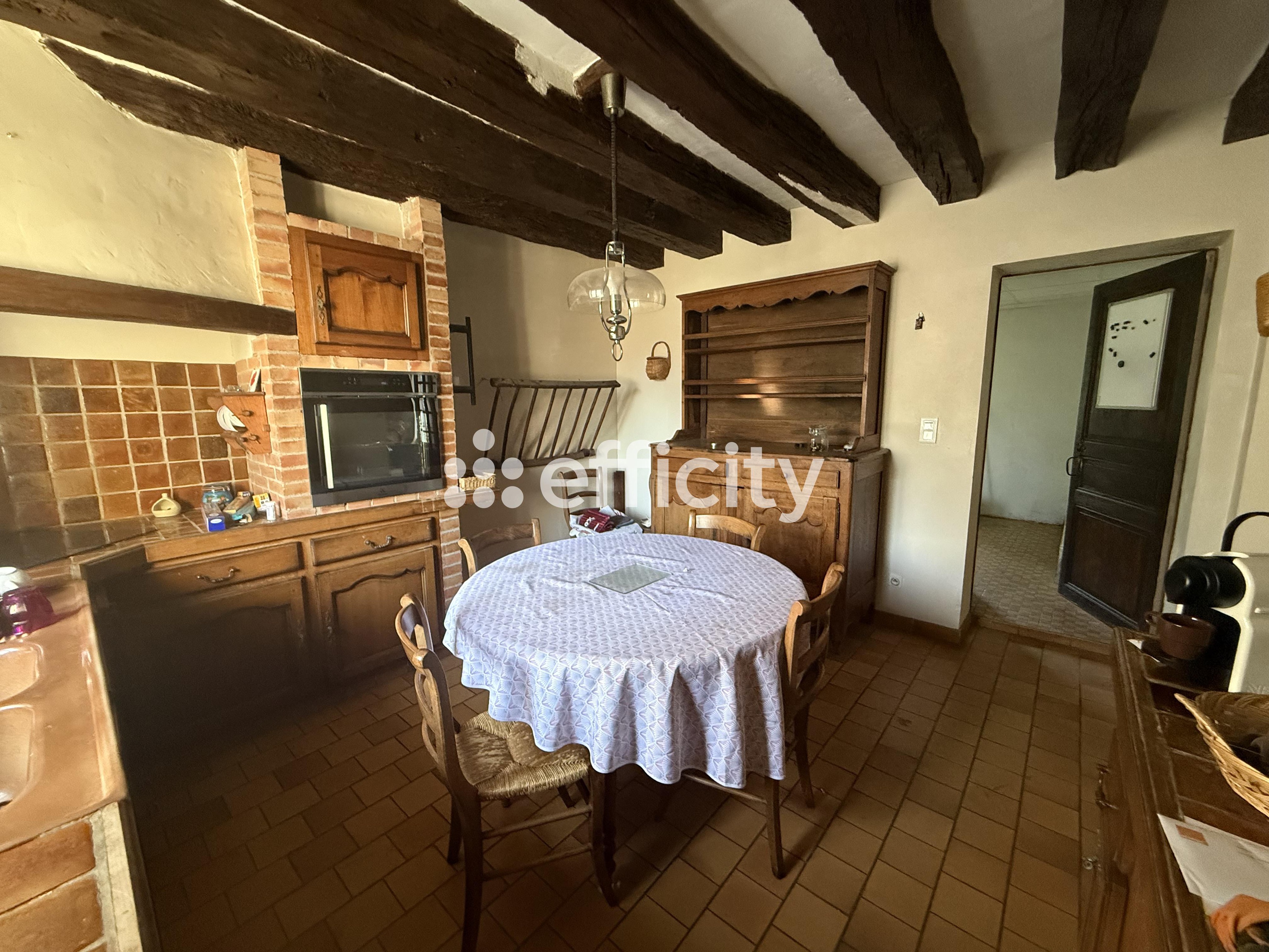Achat immobilier Maison 7 pièces  192m2 à Sorigny (37250) - Photo n°9