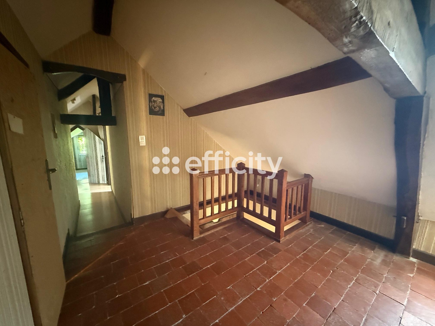 Achat immobilier Maison 7 pièces  192m2 à Sorigny (37250) - Photo n°10