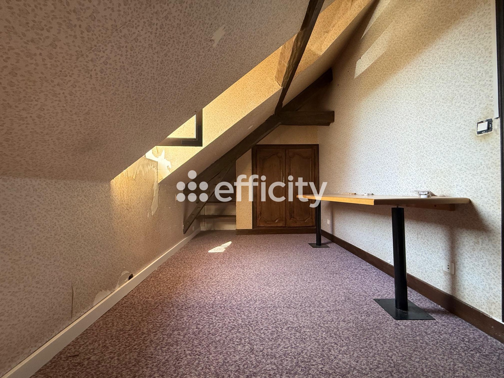 Achat immobilier Maison 7 pièces  192m2 à Sorigny (37250) - Photo n°13