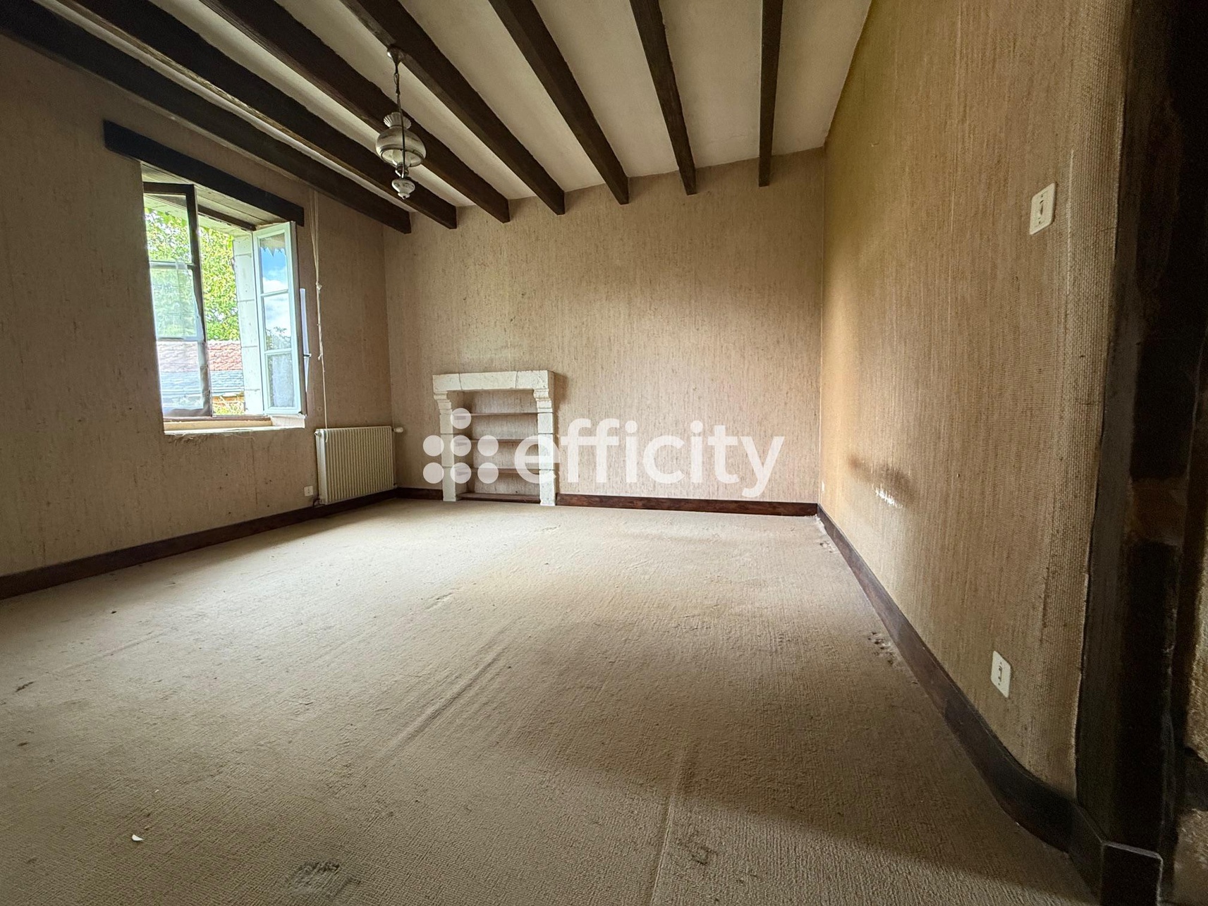 Achat immobilier Maison 7 pièces  192m2 à Sorigny (37250) - Photo n°8