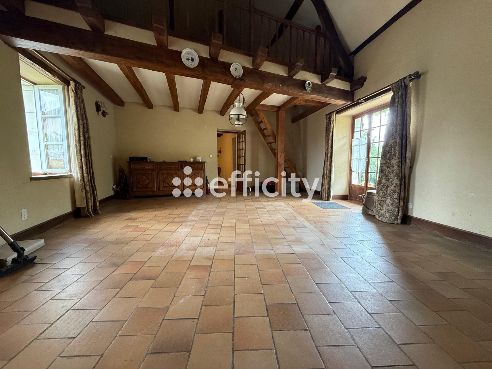 Achat immobilier Maison 7 pièces  192m2 à Sorigny (37250) - Photo n°7