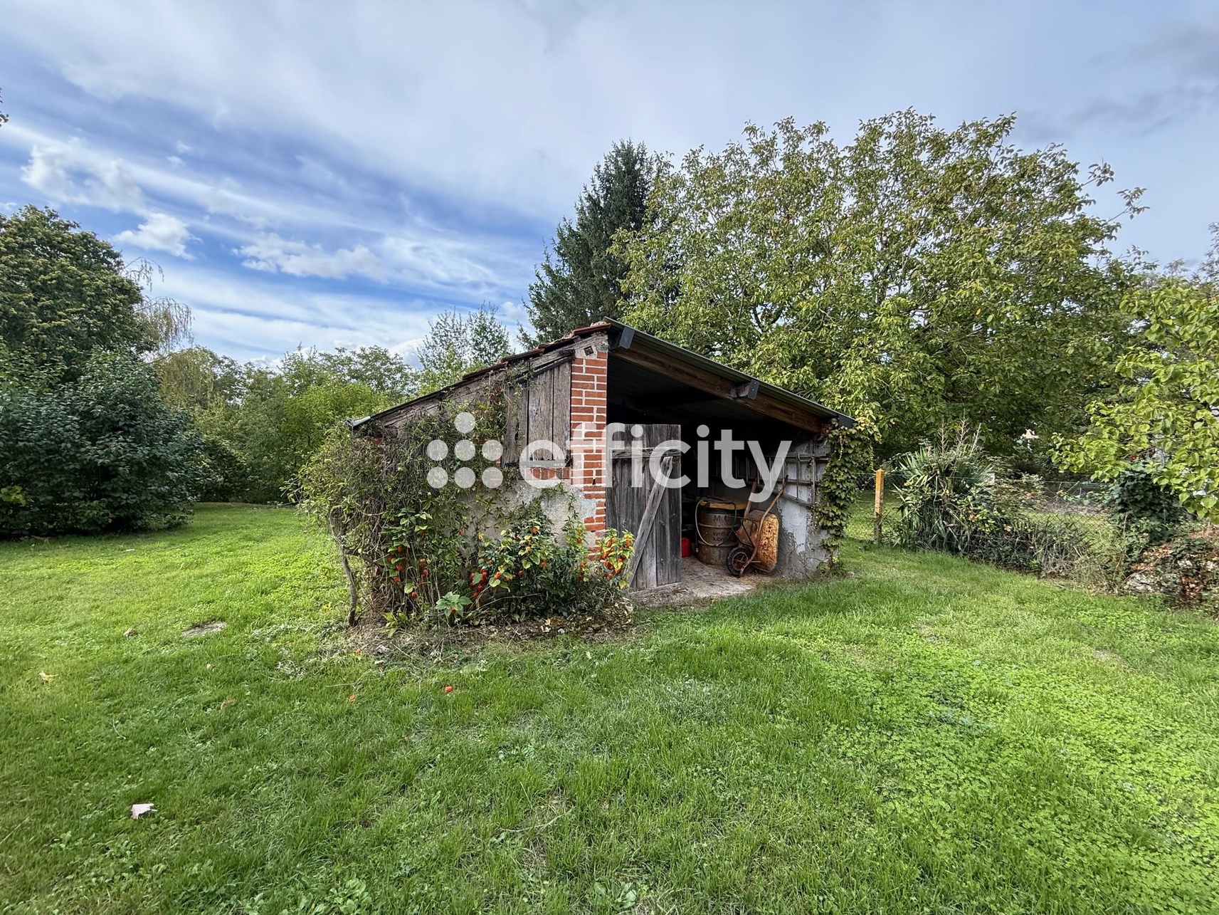 Achat immobilier Maison 7 pièces  192m2 à Sorigny (37250) - Photo n°19