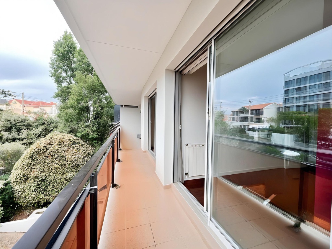 appartement 2 pièces - 37m2 à Arcachon (33120)