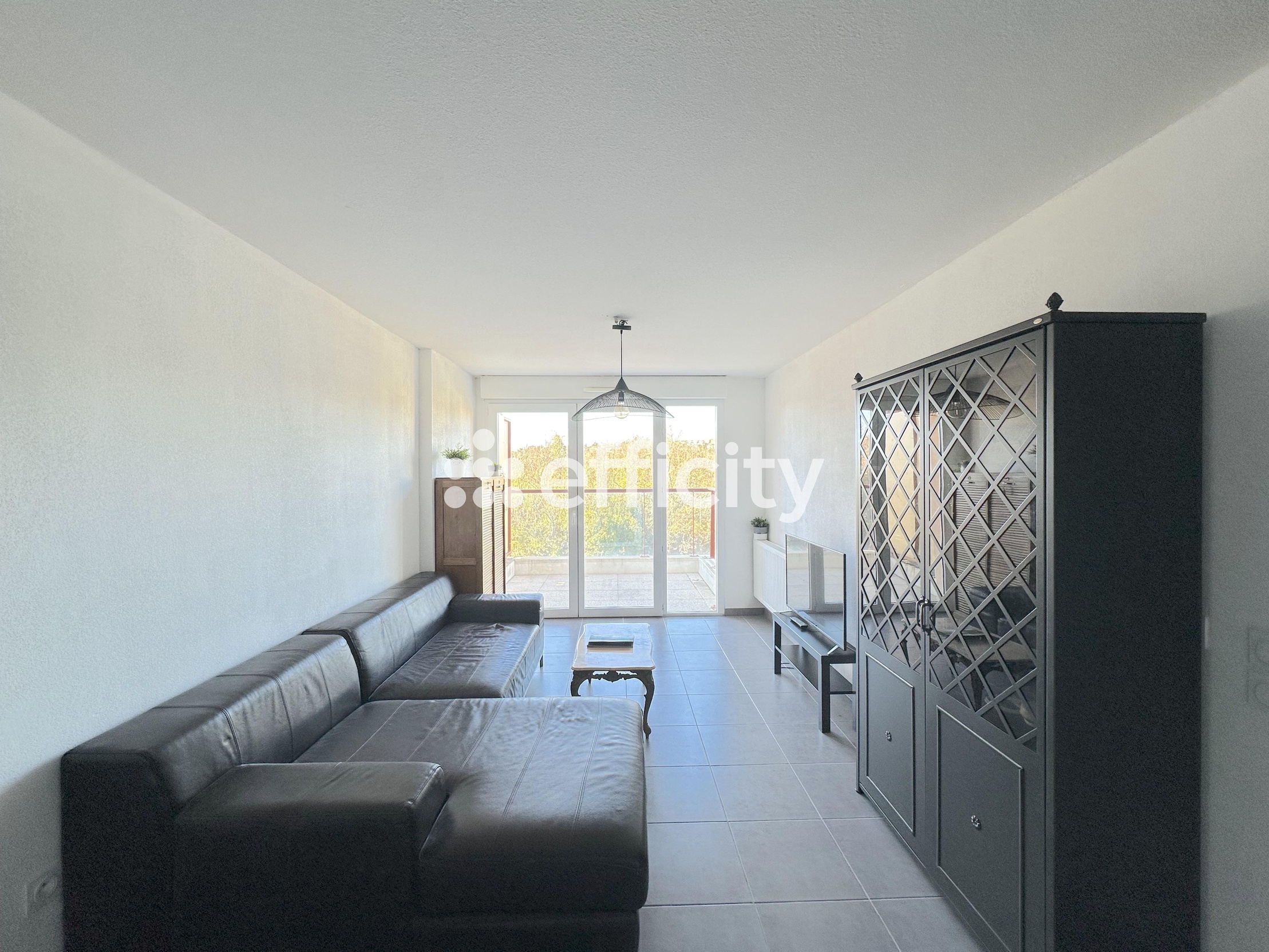 appartement 2 pièces - 45m2 à Juvignac (34990)