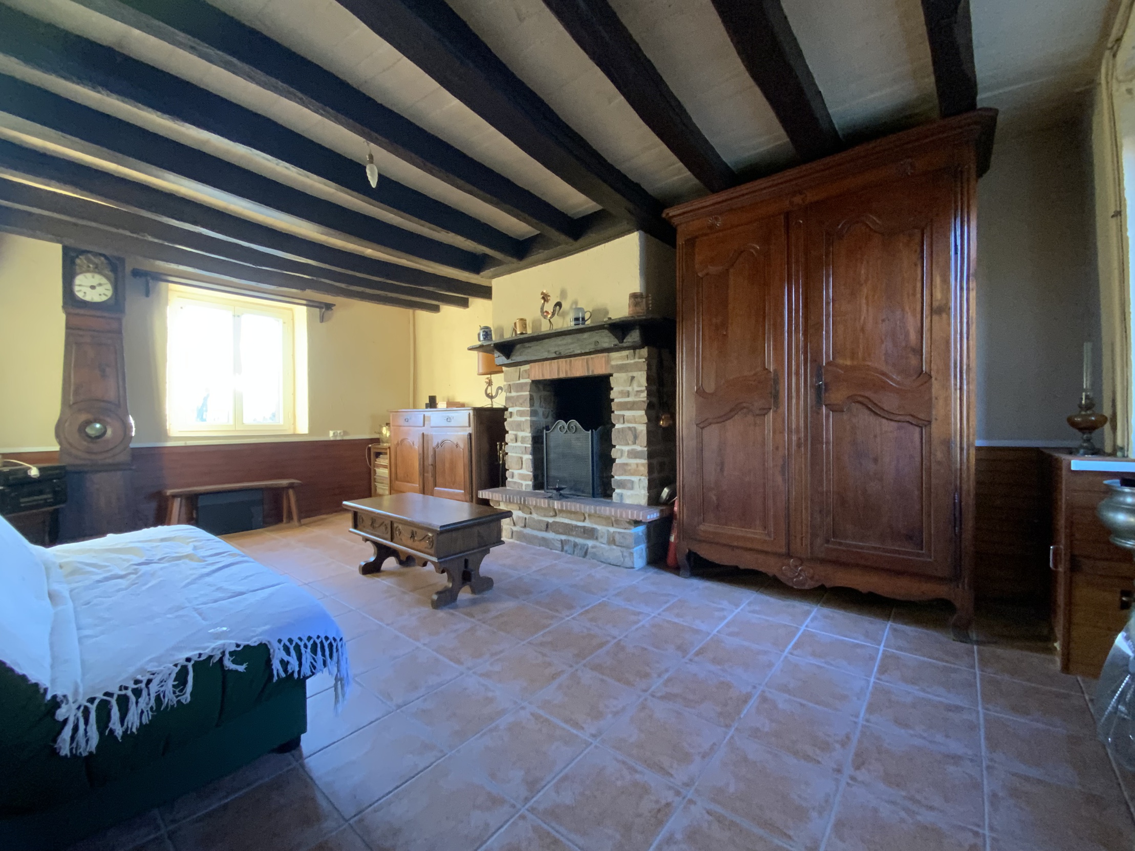 maison 3 pièces - 78,0m2 à Saint-Léger-Magnazeix (87190)