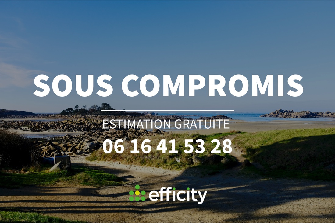 maison 9 pièces - 131m2 à Trégastel (22730)