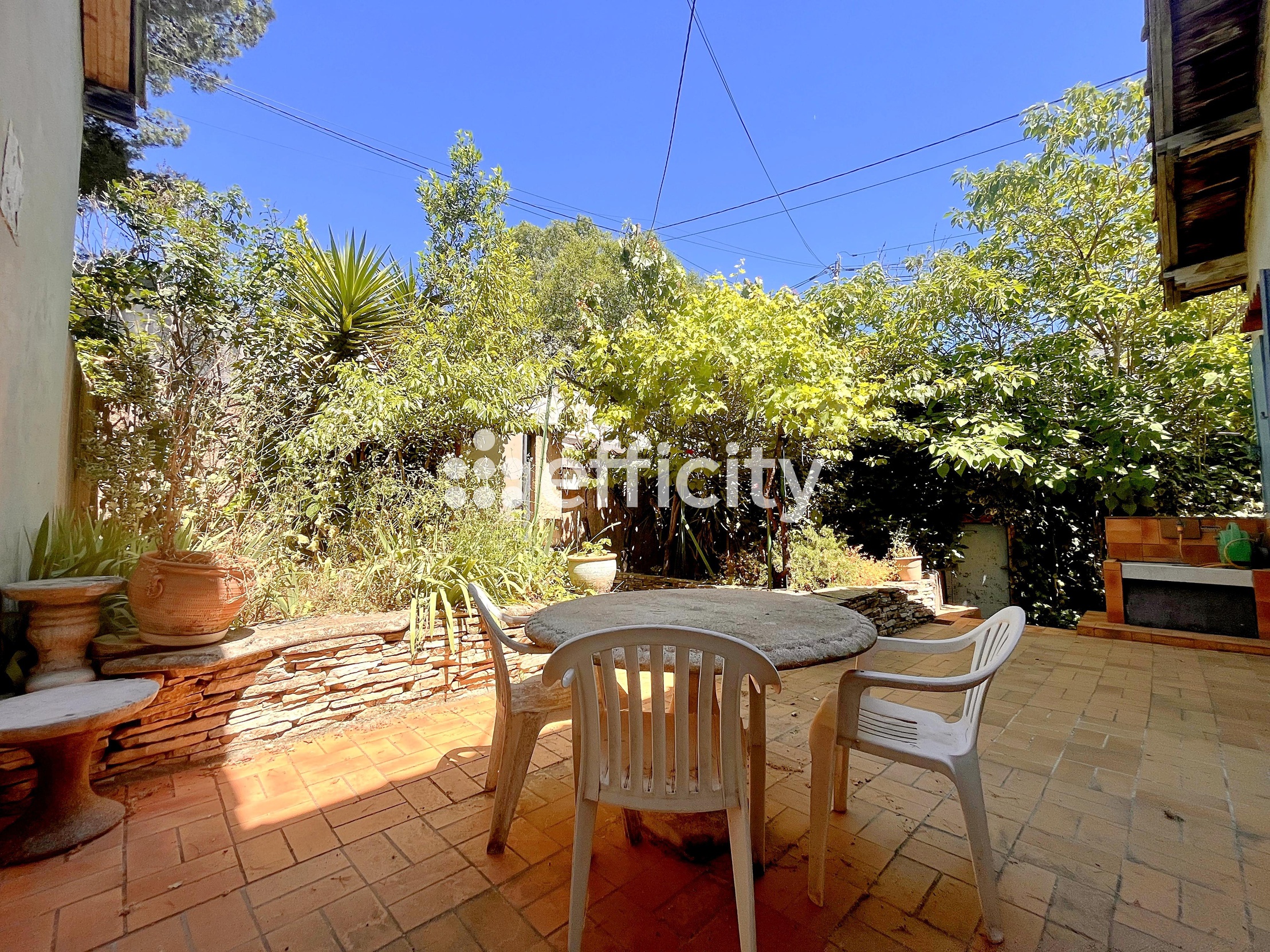 maison 5 pièces - 150m2 à Aubagne (13400)