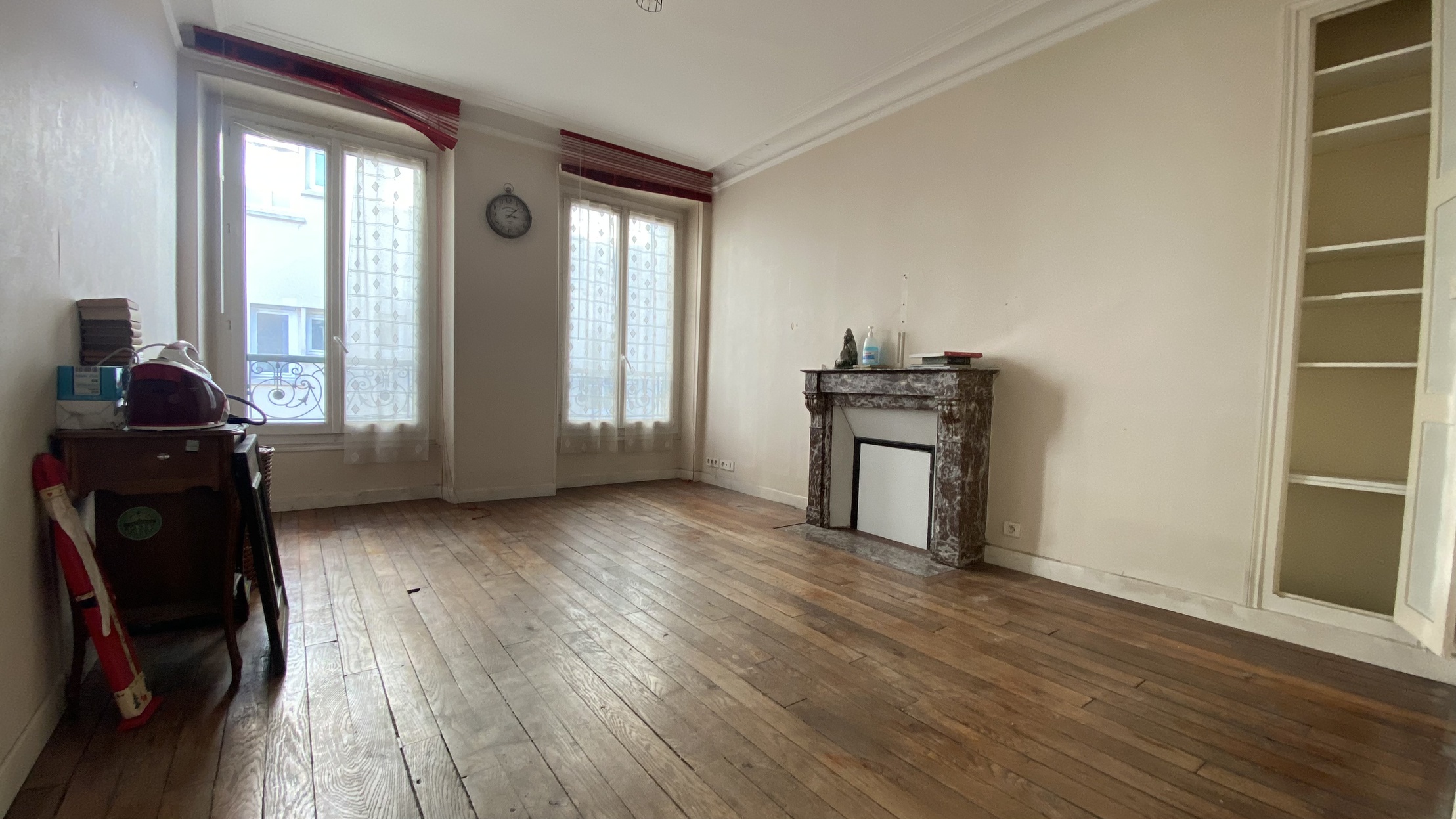 appartement 3 pièces - 63m2 à Vincennes (94300)
