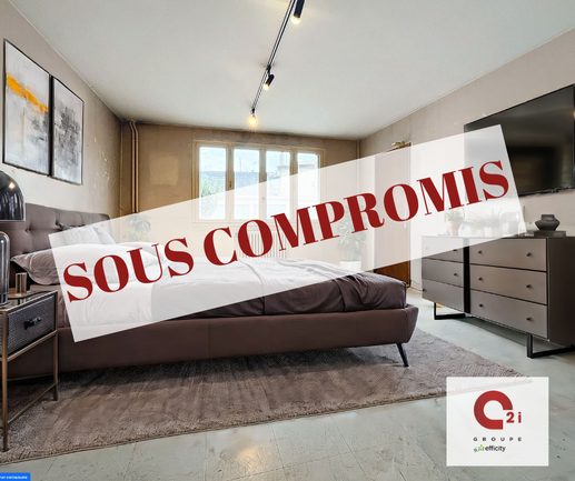 appartement 3 pièces - 74m2 à Valence (26000)