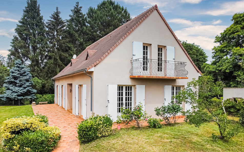 maison 7 pièces - 202m2 à Changé (72560)