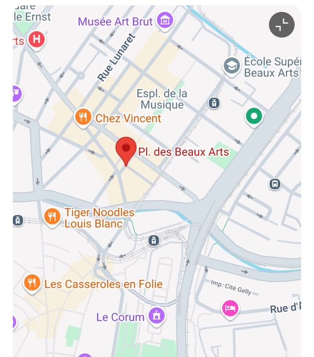 fonds de commerce  - 30m2 à Montpellier (34000)