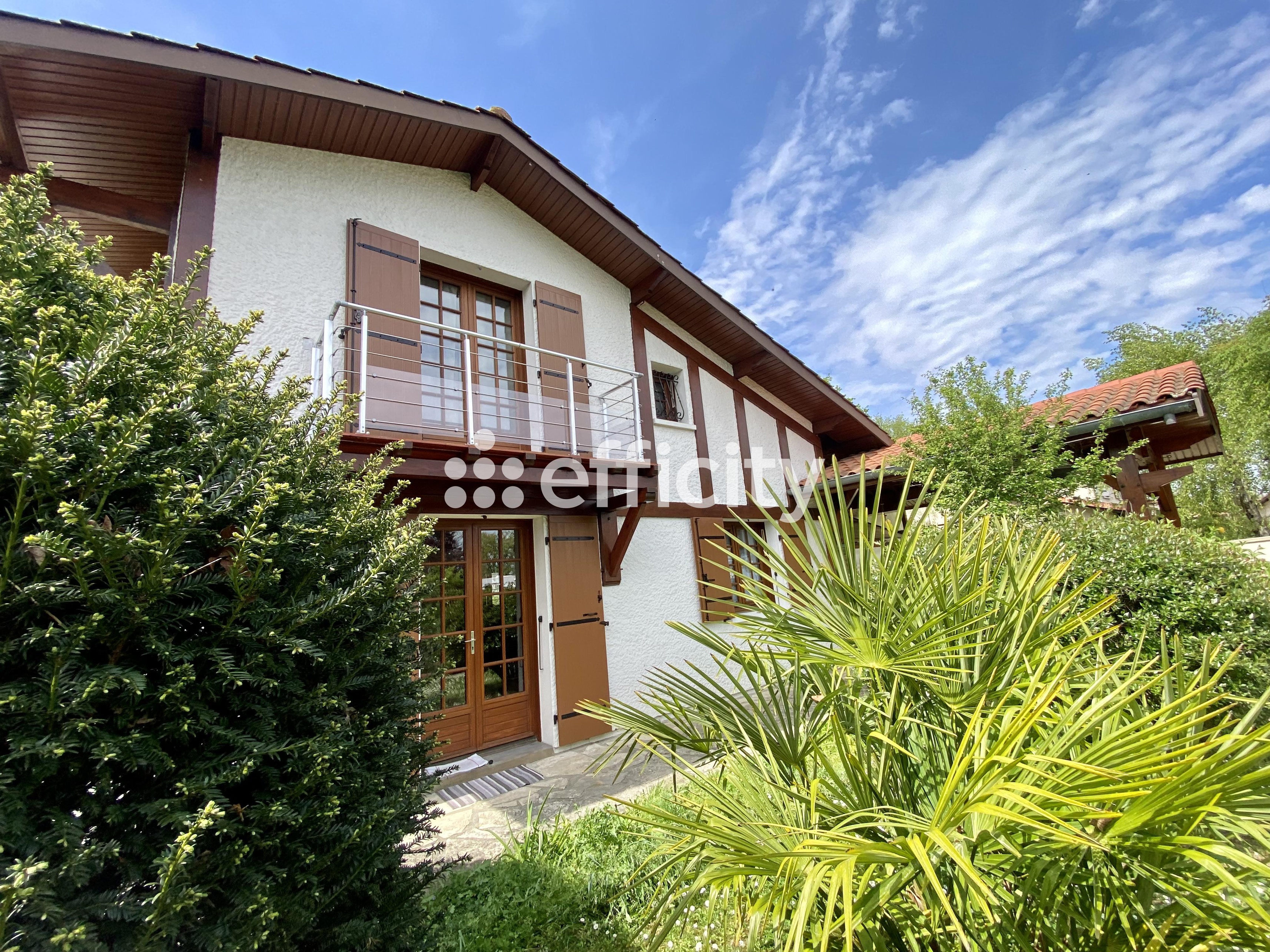Achat immobilier Maison 6 pièces  140m2 à Villenave-d'Ornon (33140) - Photo n°6