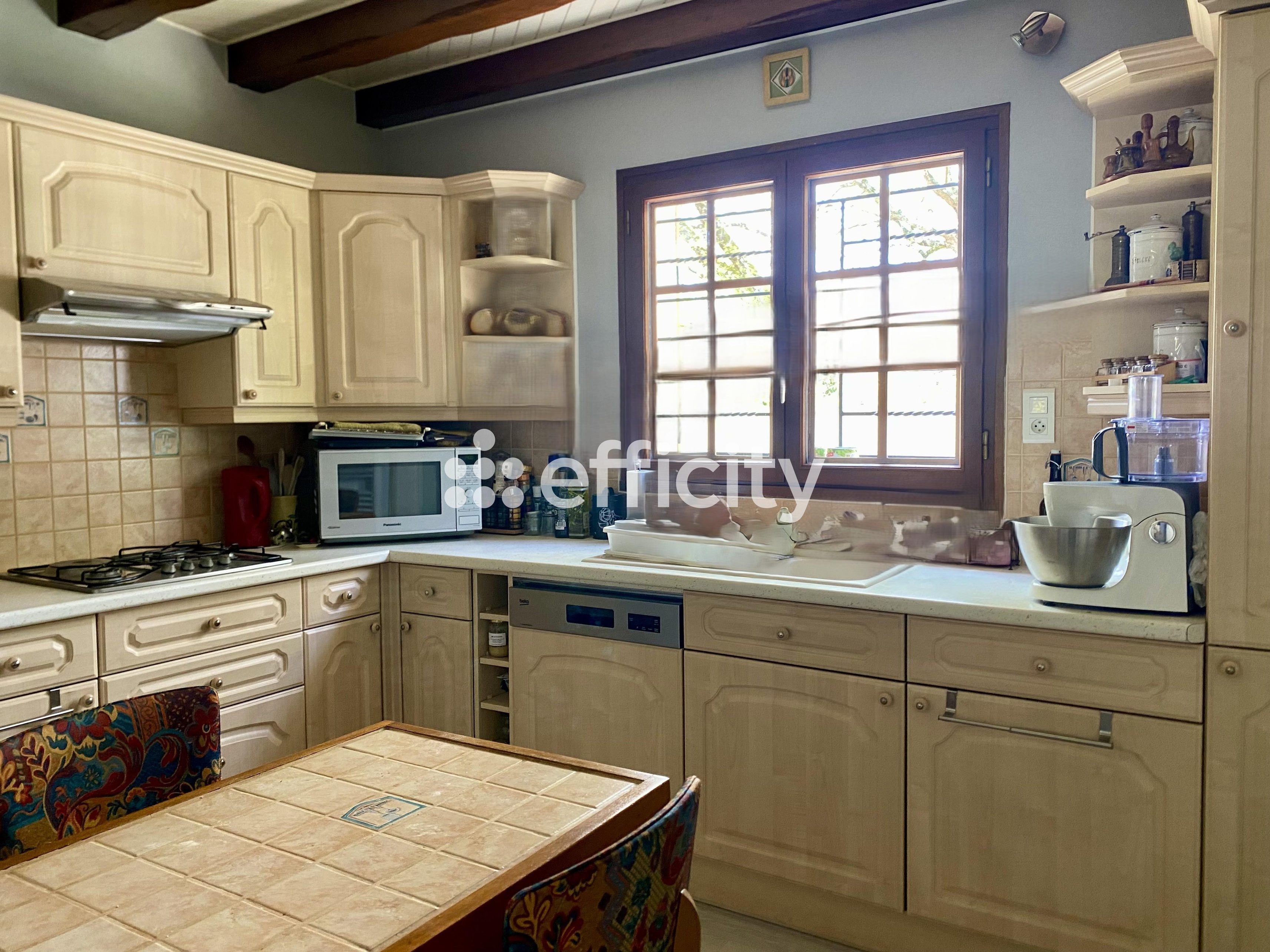 Achat immobilier Maison 6 pièces  140m2 à Villenave-d'Ornon (33140) - Photo n°13