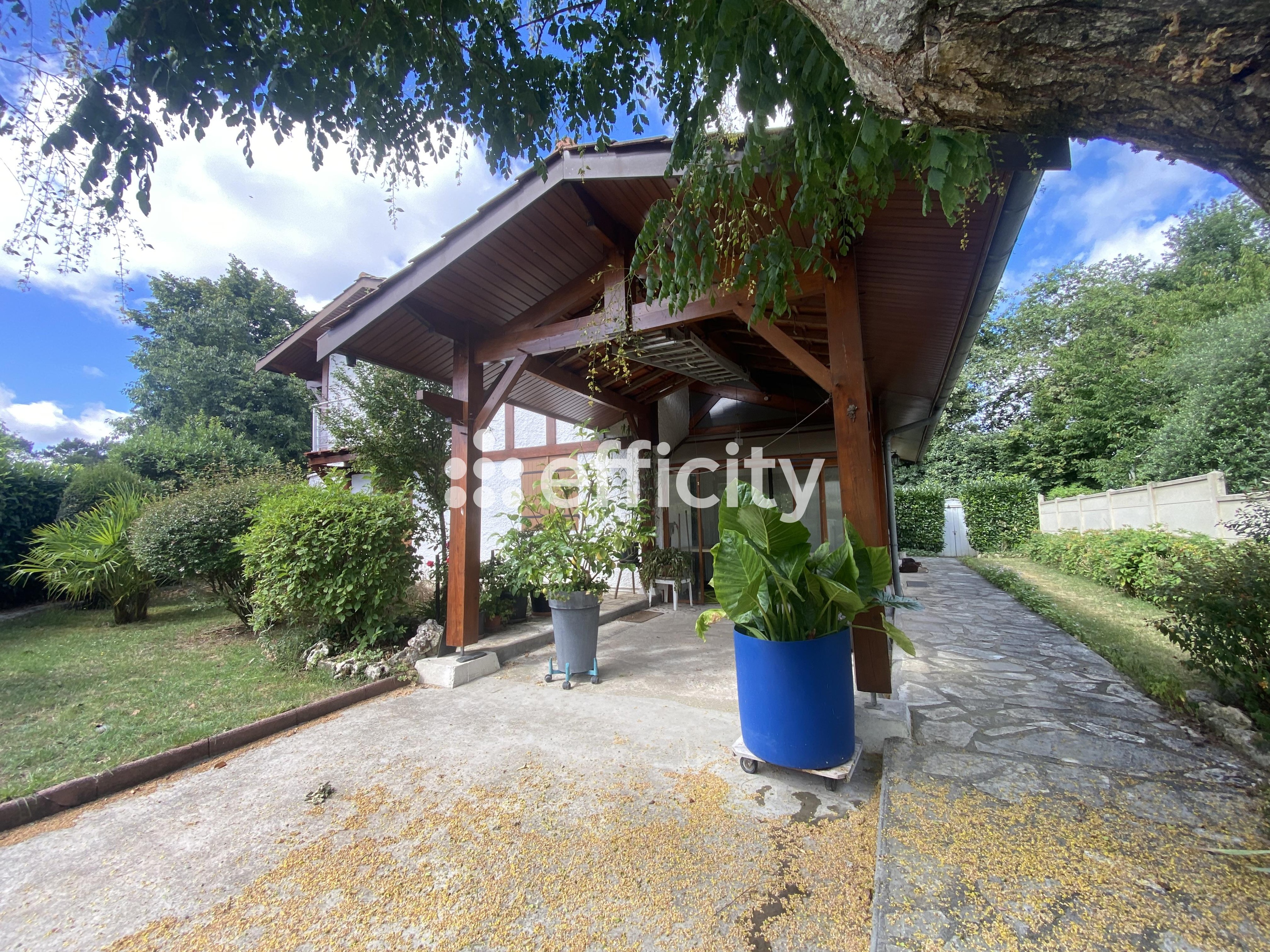 Achat immobilier Maison 6 pièces  140m2 à Villenave-d'Ornon (33140) - Photo n°7