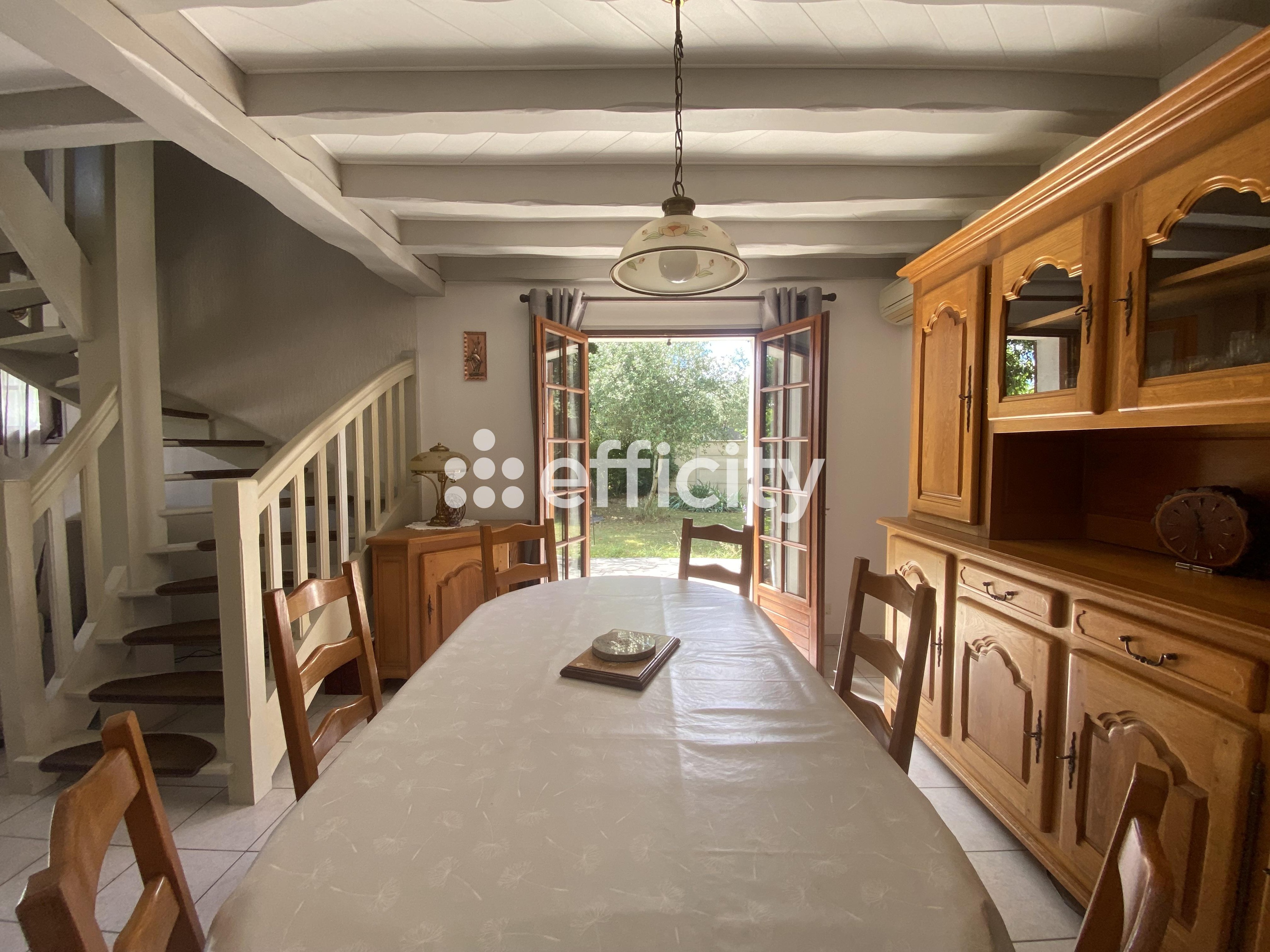 Achat immobilier Maison 6 pièces  140m2 à Villenave-d'Ornon (33140) - Photo n°14