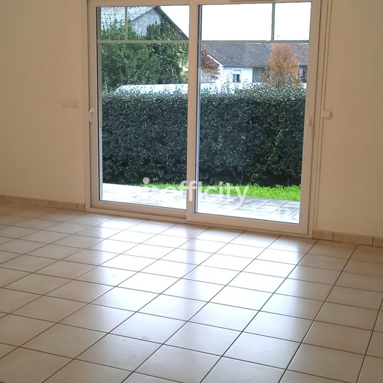 Achat immobilier Appartement 3 pièces  67m2 à Bruges (33520) - Photo n°1