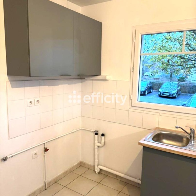 Achat immobilier Appartement 3 pièces  67m2 à Bruges (33520) - Photo n°4