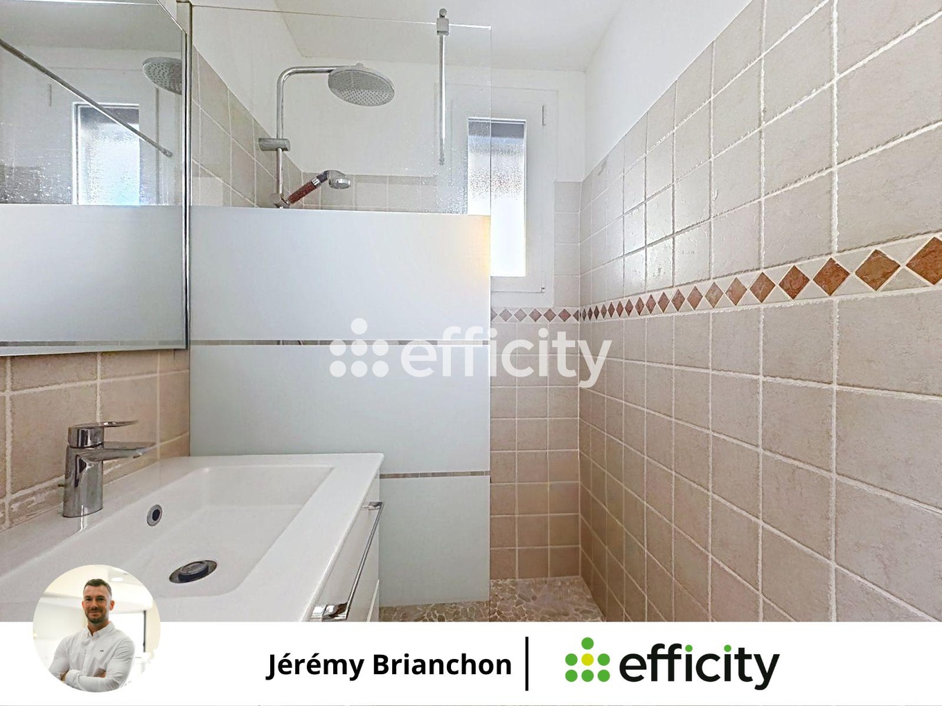 Achat immobilier Maison 5 pièces  140m2 à Gardanne (13120) - Photo n°8