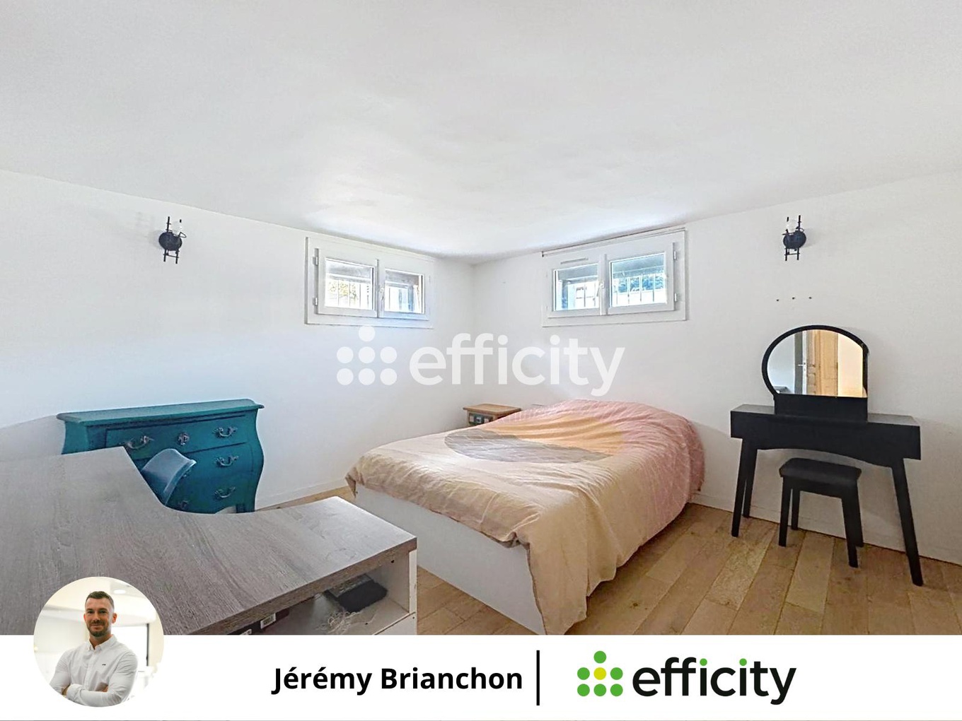 Achat immobilier Maison 5 pièces  140m2 à Gardanne (13120) - Photo n°7