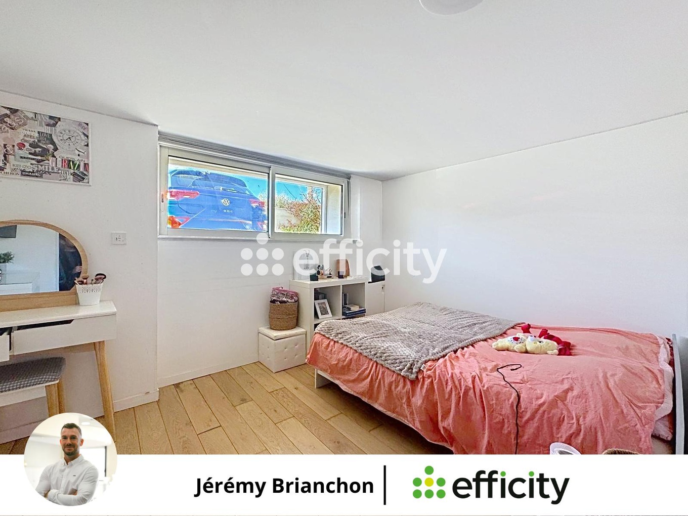 Achat immobilier Maison 5 pièces  140m2 à Gardanne (13120) - Photo n°9