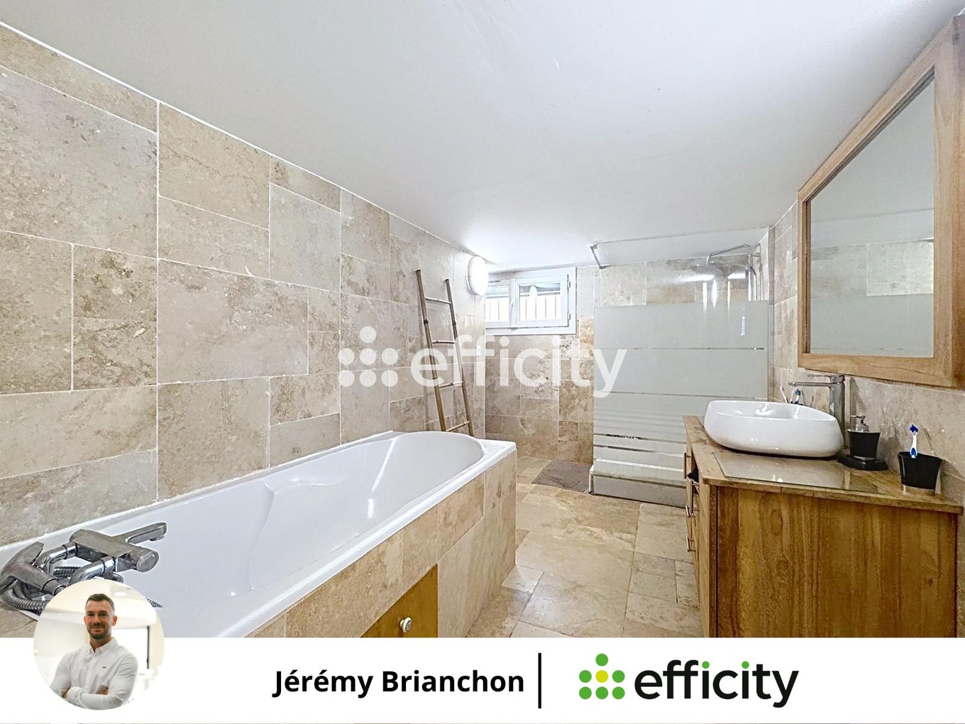 Achat immobilier Maison 5 pièces  140m2 à Gardanne (13120) - Photo n°5