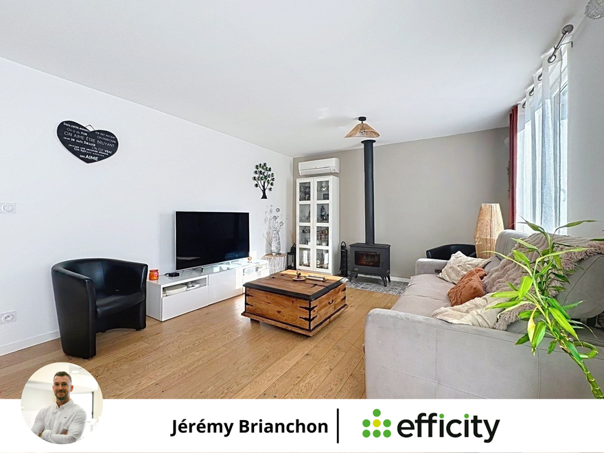 maison 5 pièces - 140m2 à Gardanne (13120)