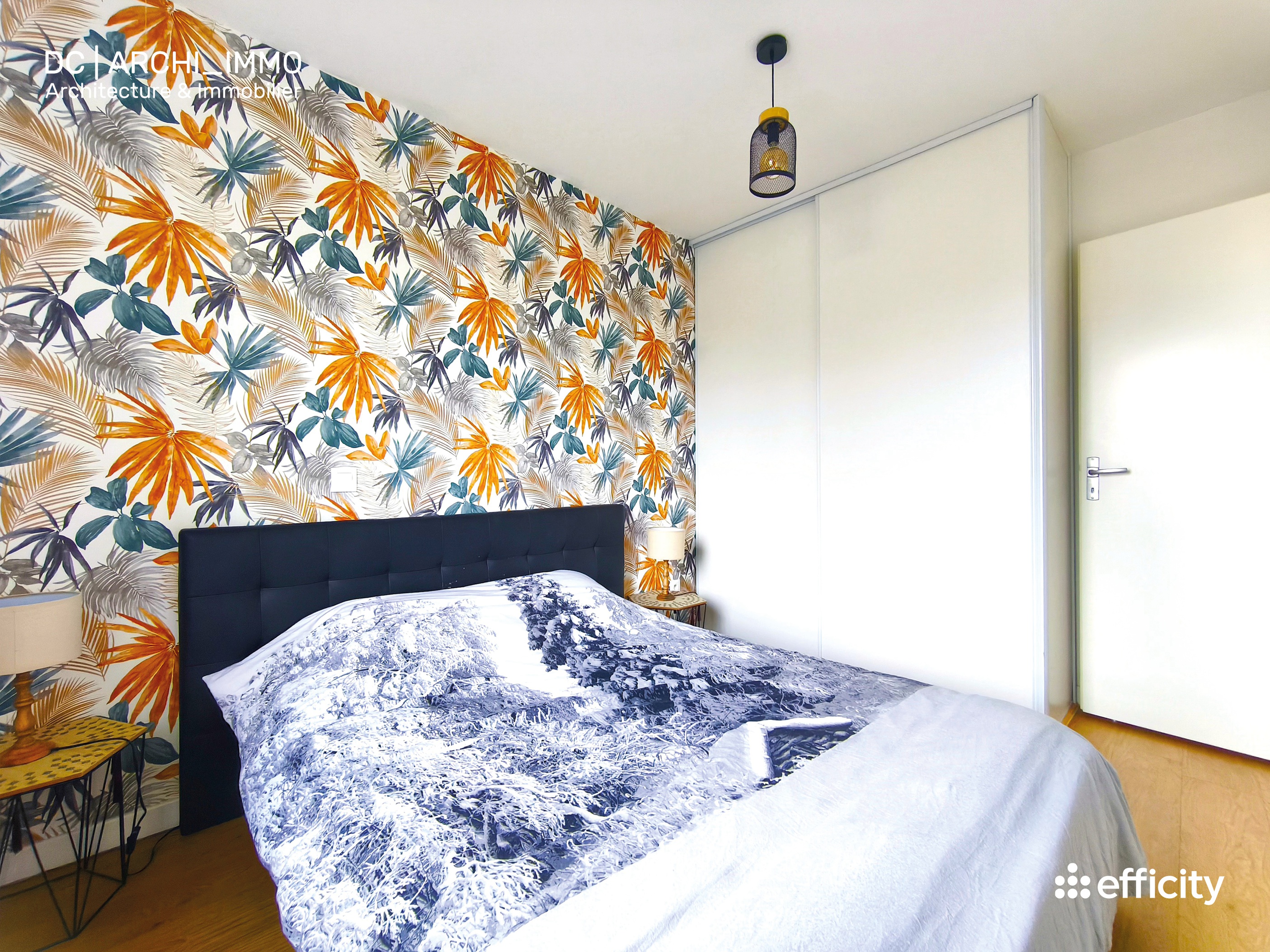 Achat immobilier Appartement 2 pièces  39m2 à La Teste-de-Buch (33260) - Photo n°13