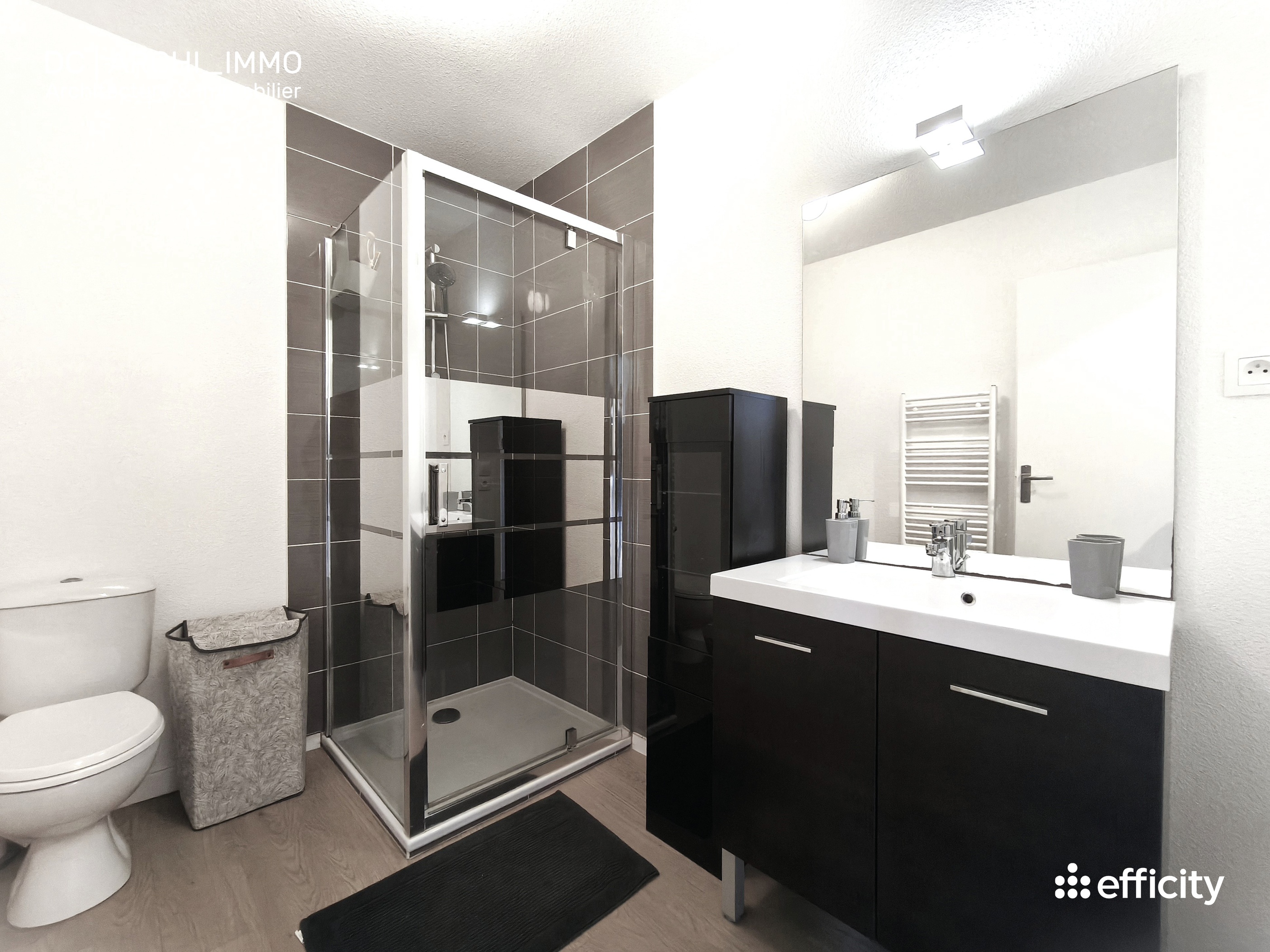 Achat immobilier Appartement 2 pièces  39m2 à La Teste-de-Buch (33260) - Photo n°15