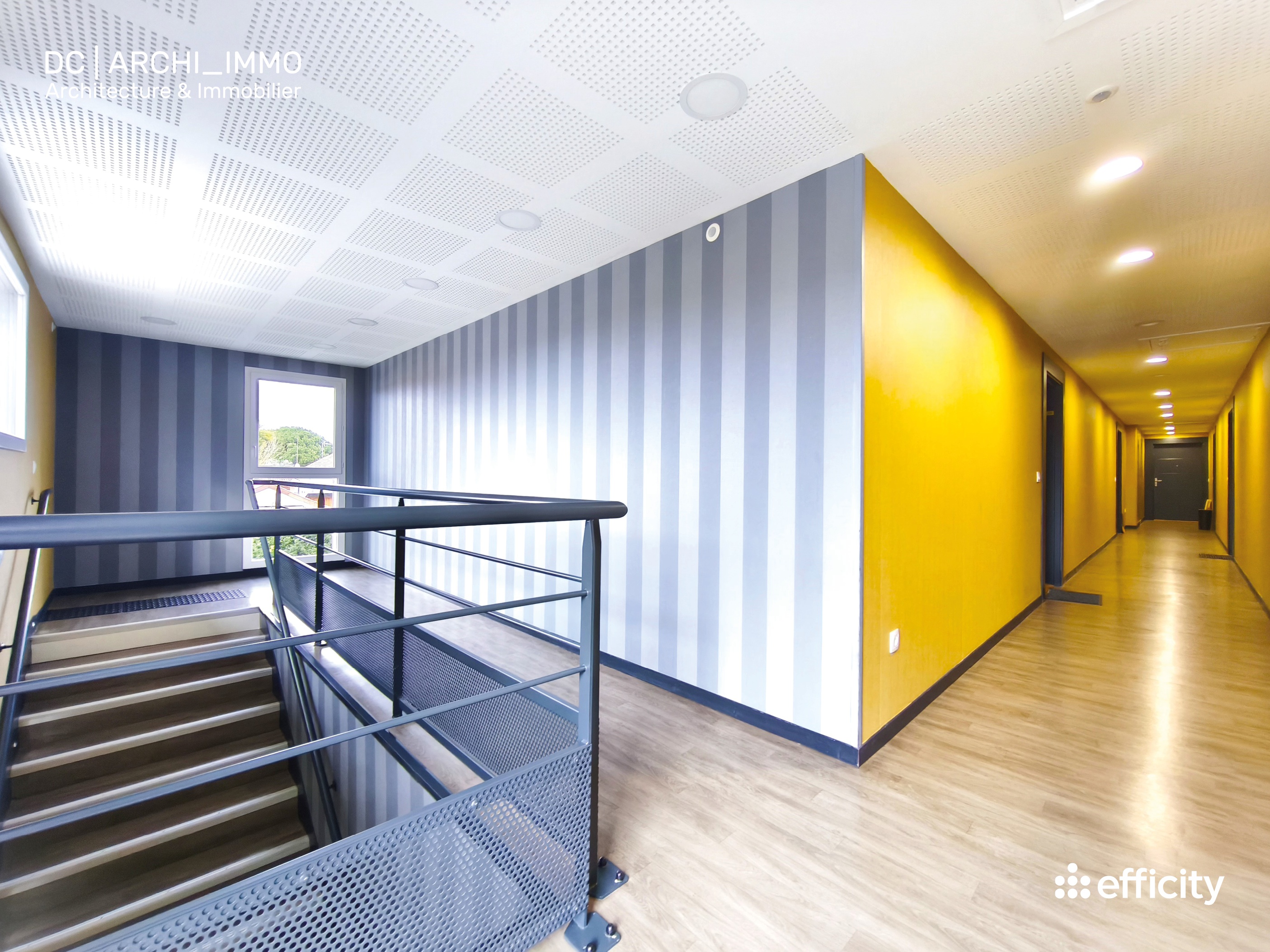 Achat immobilier Appartement 2 pièces  39m2 à La Teste-de-Buch (33260) - Photo n°16