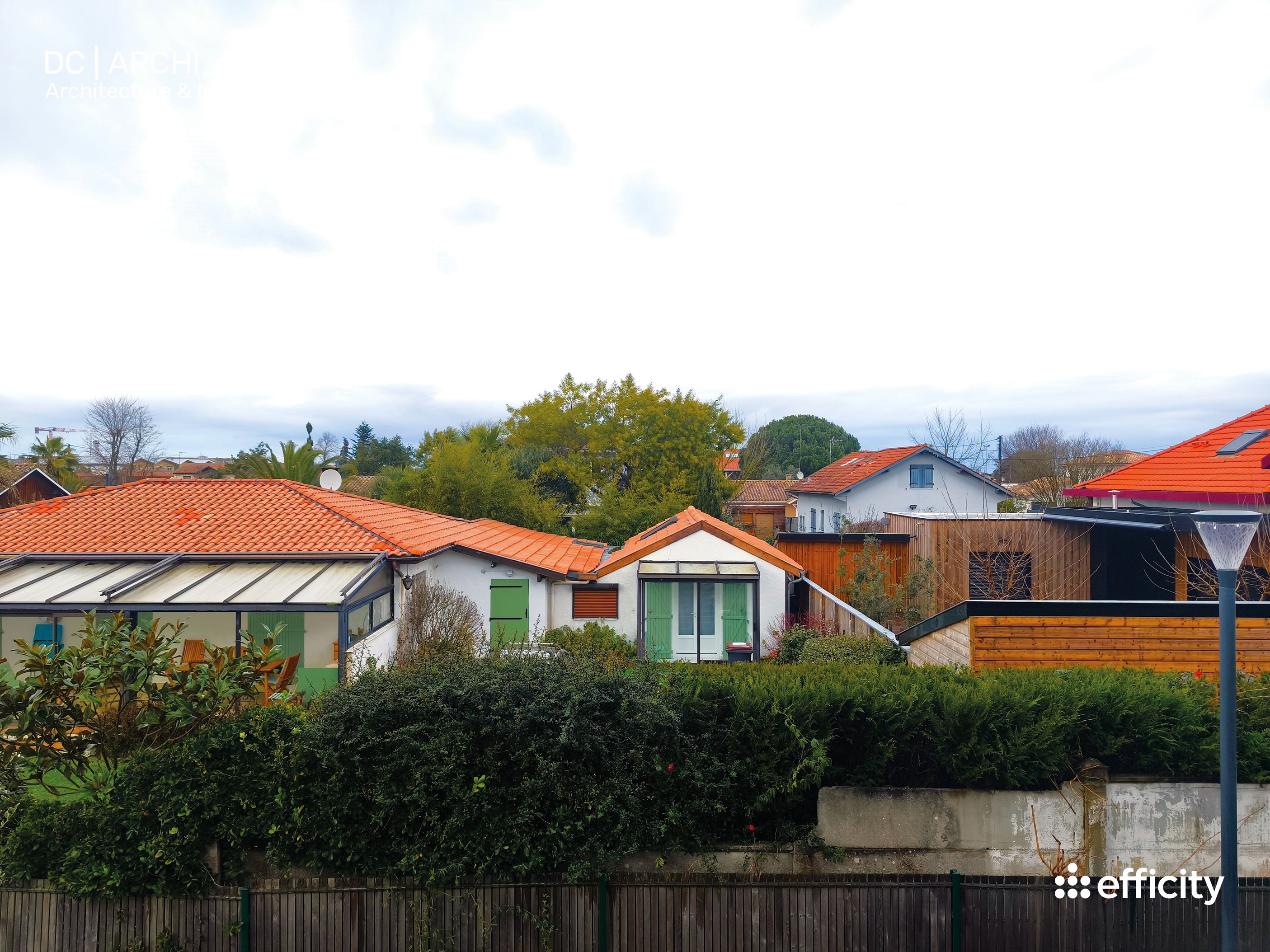 Achat immobilier Appartement 2 pièces  39m2 à La Teste-de-Buch (33260) - Photo n°17