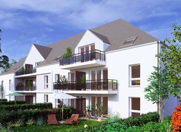 appartement 2 pièces - 39m2 à Pontchâteau (44160)