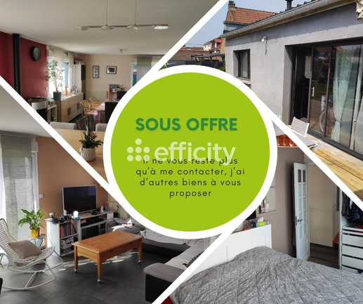 maison 4 pièces - 129m2 à Pérenchies (59840)