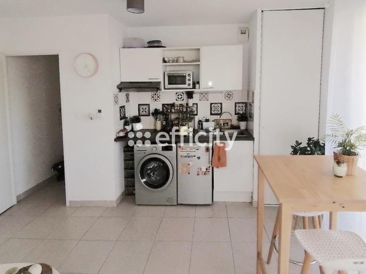 Achat immobilier Appartement 2 pièces  40m2 à Castelnau-le-Lez (34170) - Photo n°6