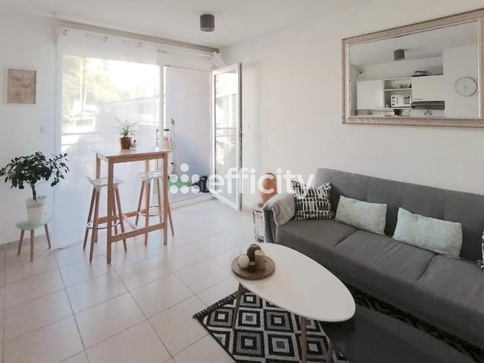 appartement 2 pièces - 40m2 à Castelnau-le-Lez (34170)