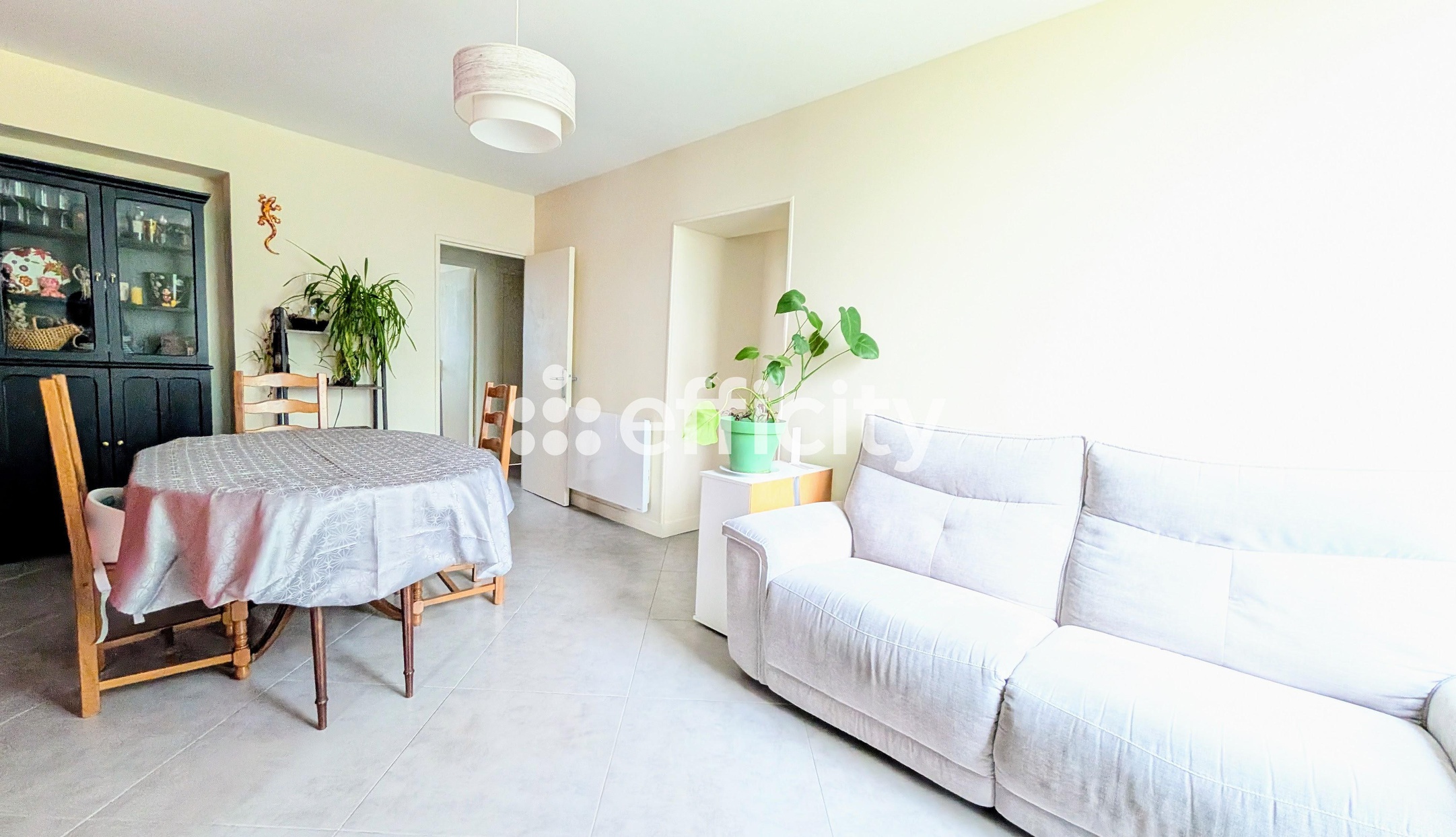 appartement 4 pièces - 70m2 à Le Plessis-Trévise (94420)